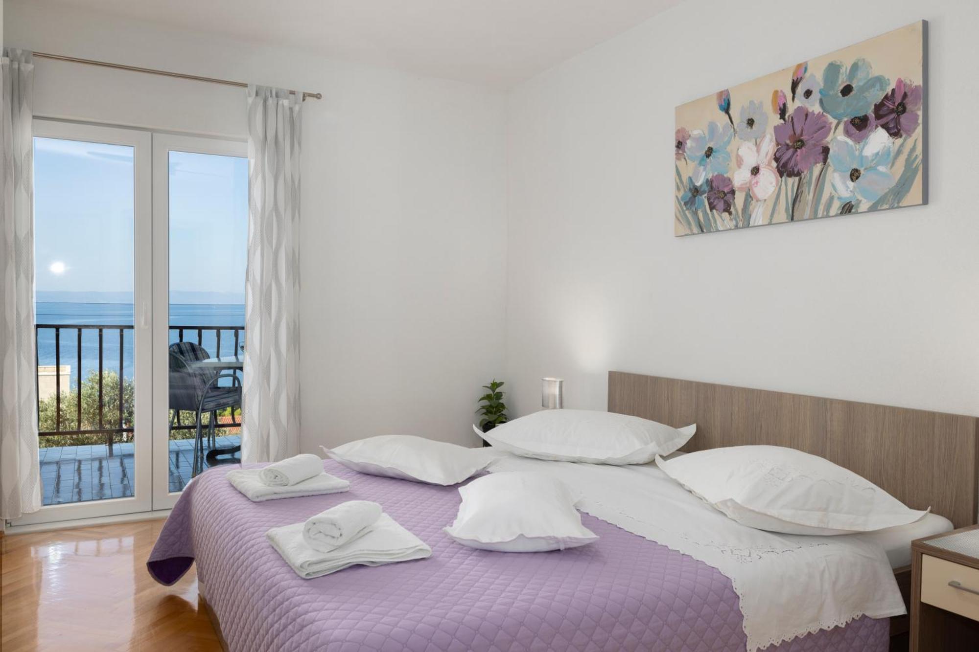 טוצפי Apartmani Marta מראה חיצוני תמונה