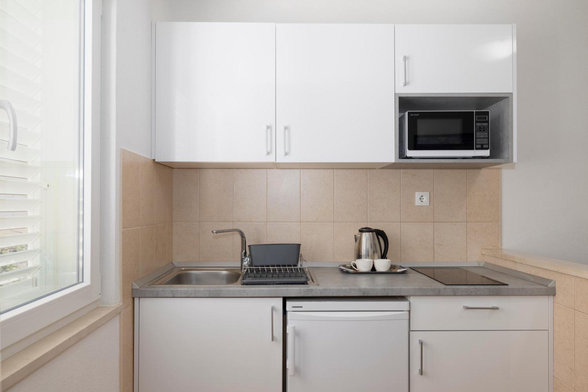 טוצפי Apartmani Marta מראה חיצוני תמונה