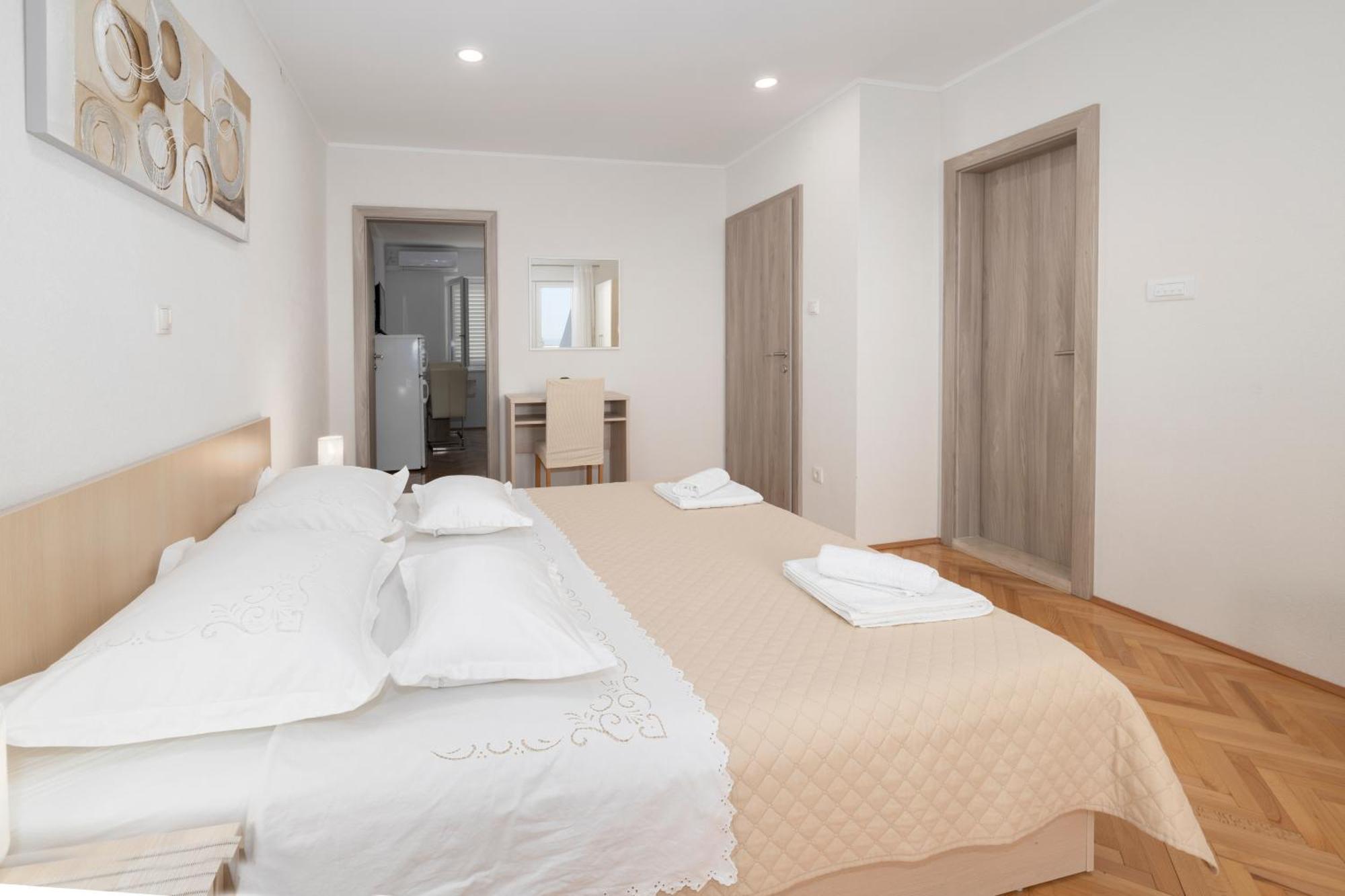טוצפי Apartmani Marta חדר תמונה